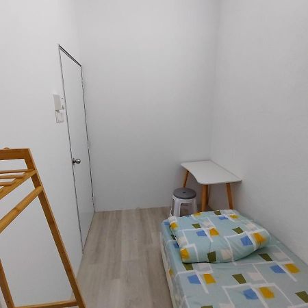Hutton Lane Hostel Georgetown Экстерьер фото