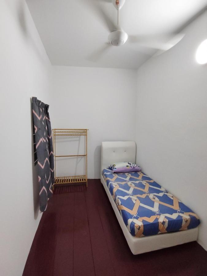 Hutton Lane Hostel Georgetown Экстерьер фото