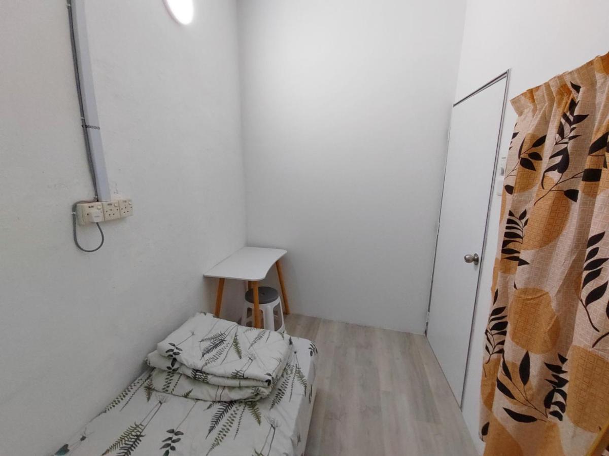 Hutton Lane Hostel Georgetown Экстерьер фото