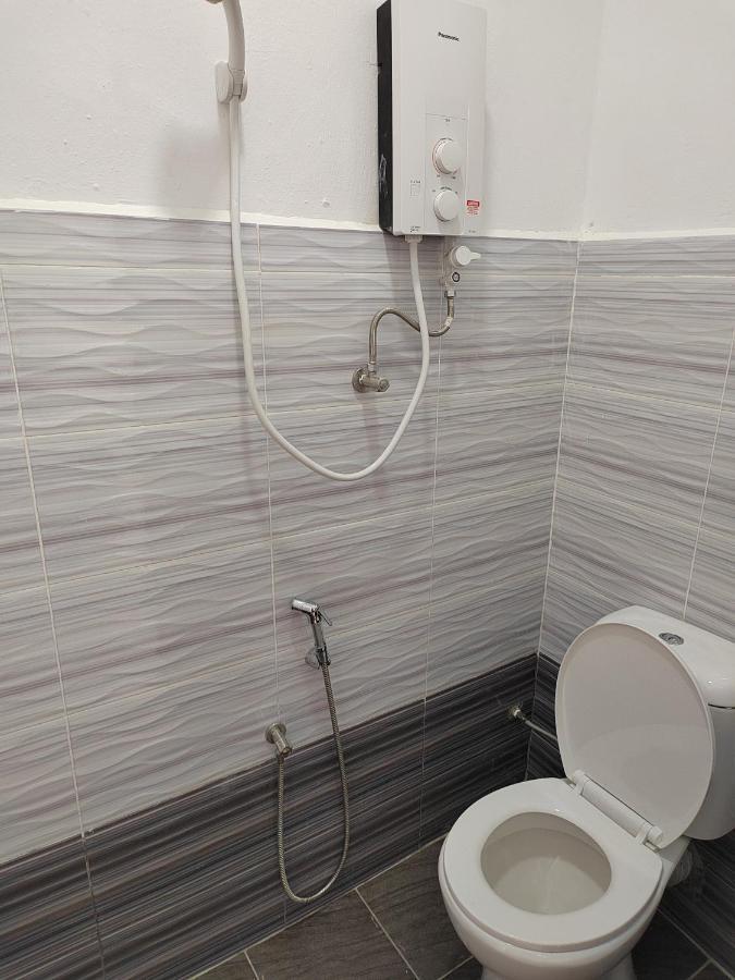 Hutton Lane Hostel Georgetown Экстерьер фото