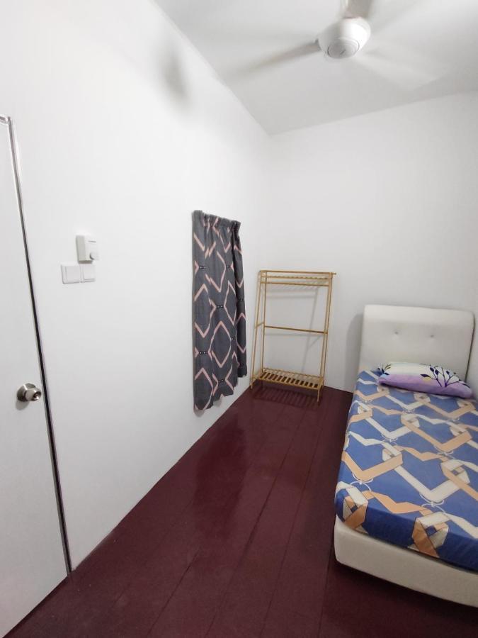 Hutton Lane Hostel Georgetown Экстерьер фото