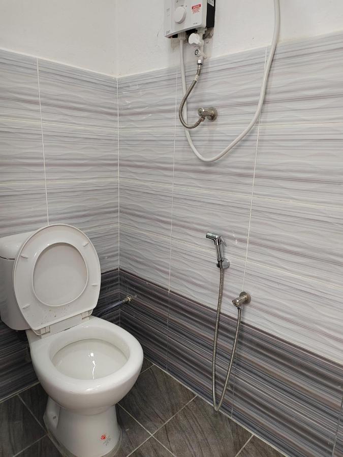 Hutton Lane Hostel Georgetown Экстерьер фото