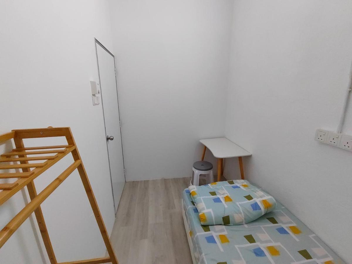 Hutton Lane Hostel Georgetown Экстерьер фото