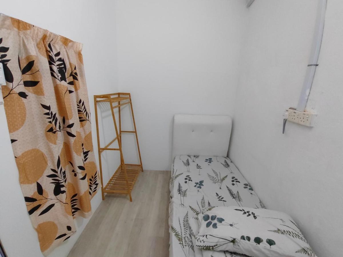 Hutton Lane Hostel Georgetown Экстерьер фото