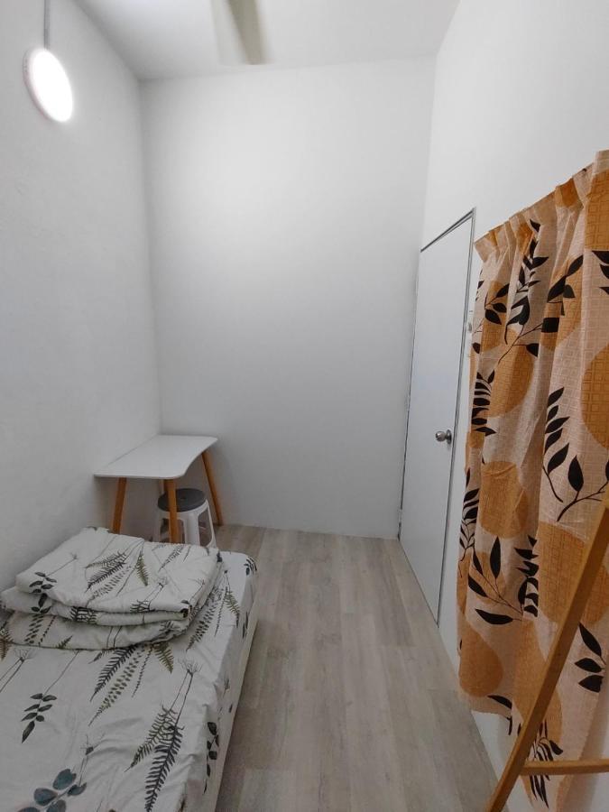 Hutton Lane Hostel Georgetown Экстерьер фото